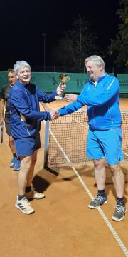 Pokal kapetanu zmagovalcev